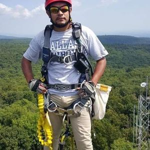 Meet your Posher, Jerry